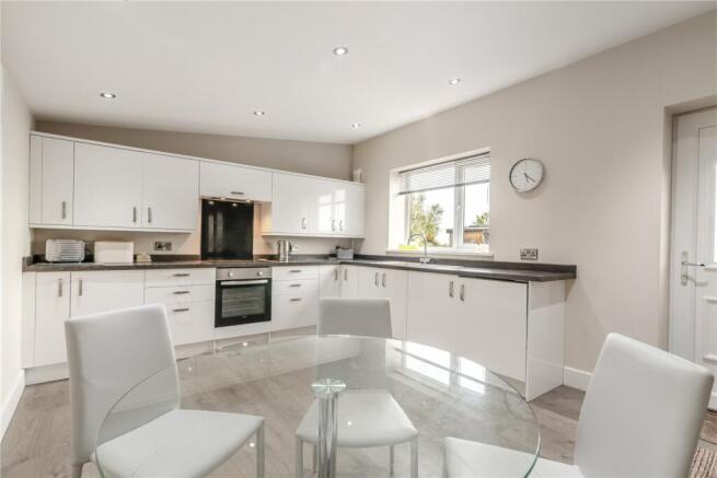 Annex Kitchen