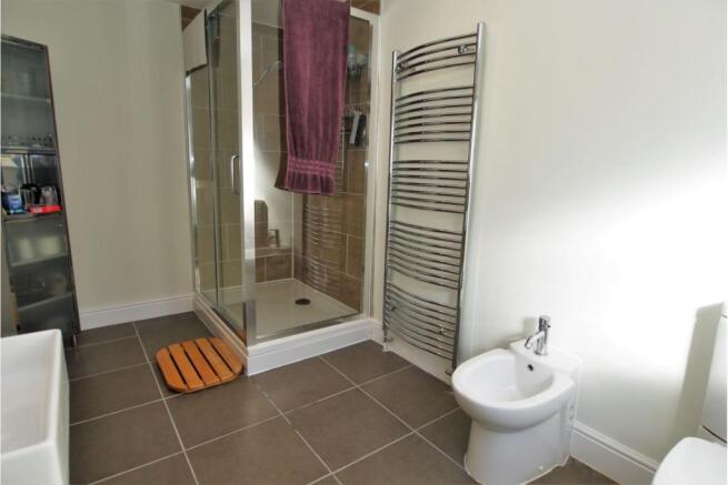 En-suite