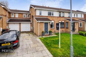 48, Gleneagles, Bolton BL3 4XL