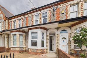 104, Liverpool Road, Reading RG1 3PQ