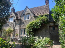 8 Shooters Cottage, The Butts, Chippenham SN14 7DY