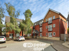 5, Barquentine Place, Butetown, Cardiff CF10 4NF