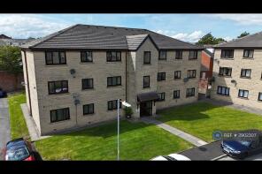 1, Shaw House, Moorfield Chase, Farnworth, Bolton BL4 9DQ