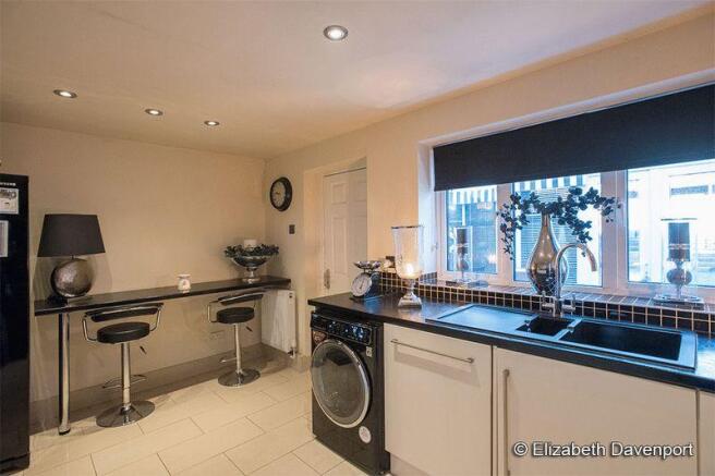 Breakfast Bar