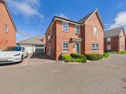 Berry Hill, Coleford