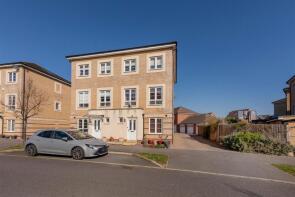 7, Kings Reach, Slough SL3 7QE