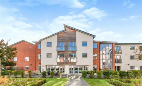 Kings Place, Fleet, Hampshire, GU51