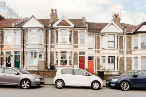 Luckwell Road, Ashton, Bristol