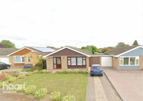 5, Newlands, Ipswich IP7 6NZ