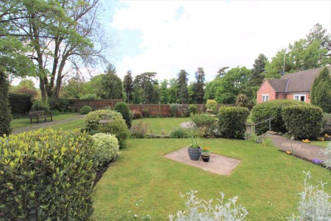 Grounds