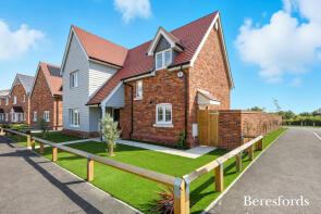 1, Brimstone Place Pound Hill, Station Road, Little Dunmow CM6 3HR