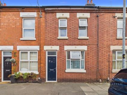Princess Road, Hinckley