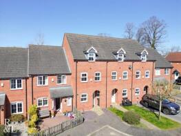 23, Manor School View, Overseal, Swadlincote DE12 6LN