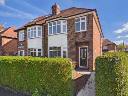 Abingdon Drive, Ruddington, NG11