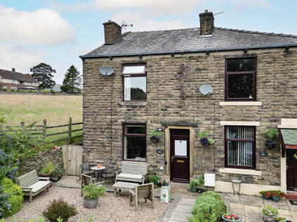Brooklands, Wardle Fold, Rochdale, OL12 9NF