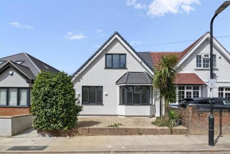 Walford Road, Uxbridge, UB8