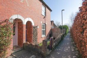 1, Grosvenor Terrace, Challow Road, Wantage OX12 9DX