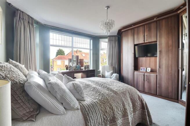 BEDROOM 1
