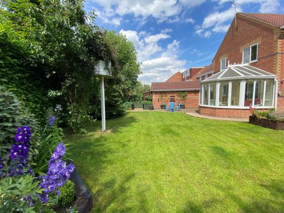 Gardens: