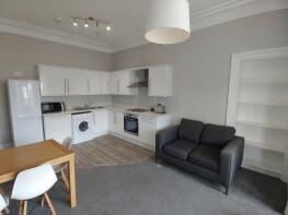 4f1, 2, Spottiswoode Street, Marchmont, Edinburgh EH9 1ER