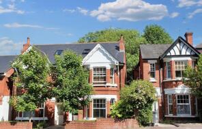 3, 98 100 The Rudgewick, Sussex Street, Winchester SO23 8TH