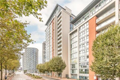 Western Gateway, London, E16