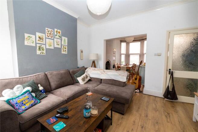 Pomeroy Street, Cardiff Bay, Cardiff, CF10 5GS photo 3