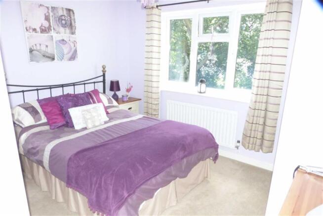 Bedroom 2: