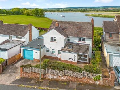 Riverside Road, Topsham, Exeter, Devon, EX3
