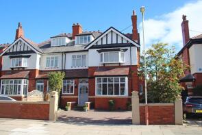 13, Irton Road, Southport PR9 9DY