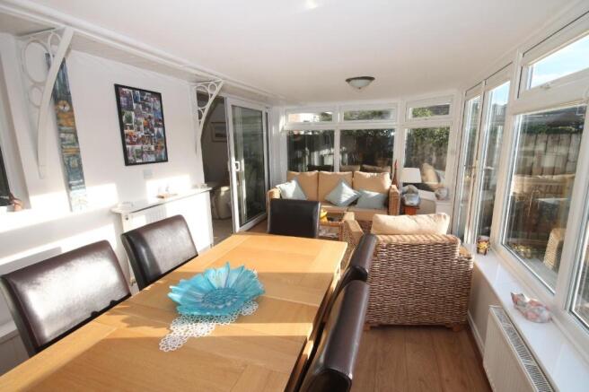 SUN ROOM