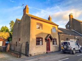 76 Hannington House, Main Street, Leicester LE9 9GR