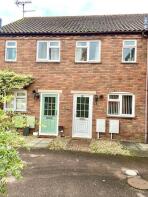 10, Icombe Close, Bishops Cleeve, Cheltenham GL52 8TQ