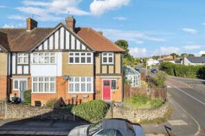79, Rudolph Road, Bushey WD23 3DX