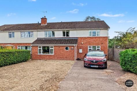 Church Croft, Madley, Hereford, HR2
