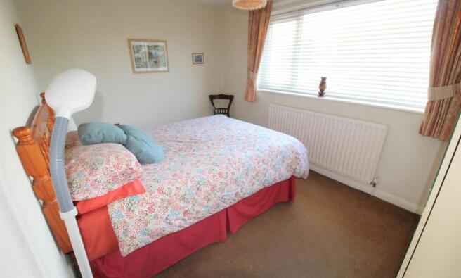 BEDROOM TWO