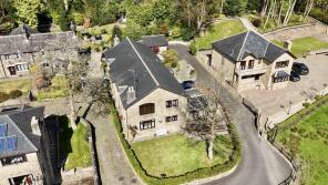 2, Woodsleigh Coppice, Ladybridge Lane, Bolton BL1 5XR