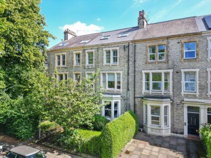 Granville Road, Jesmond, Newcastle Upon Tyne