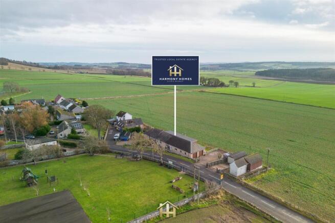 WEST VIEW KIRKTON OF AUCHTERHOUSE DD3 0QS EDIT (28