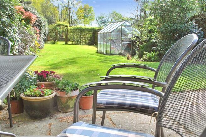 Garden New 1