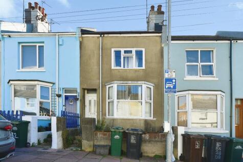 Dewe Road, BRIGHTON