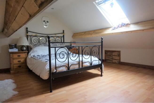 Loft Room