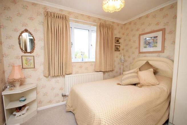 BEDROOM TWO