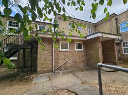 3, Turnpike Court, Norwich Road, Wisbech PE13 3LX