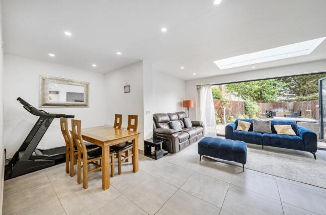 Davidson Frost-Wellings, DFW, Goodhall Close, Stan