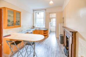 1f2, 55, Spottiswoode Road, Marchmont, Edinburgh EH9 1DA