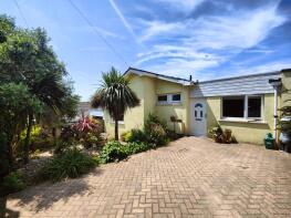 6, Middleton Crescent, Newquay TR7 2LG