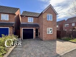 21, Foresters Way, Sutton Coldfield B75 5UF
