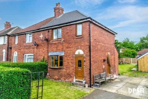 The Grove, East Ardsley, Wakefield