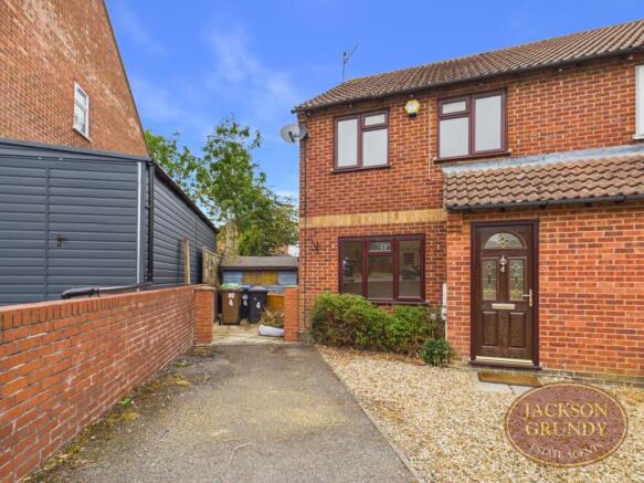 St Anthonys Close